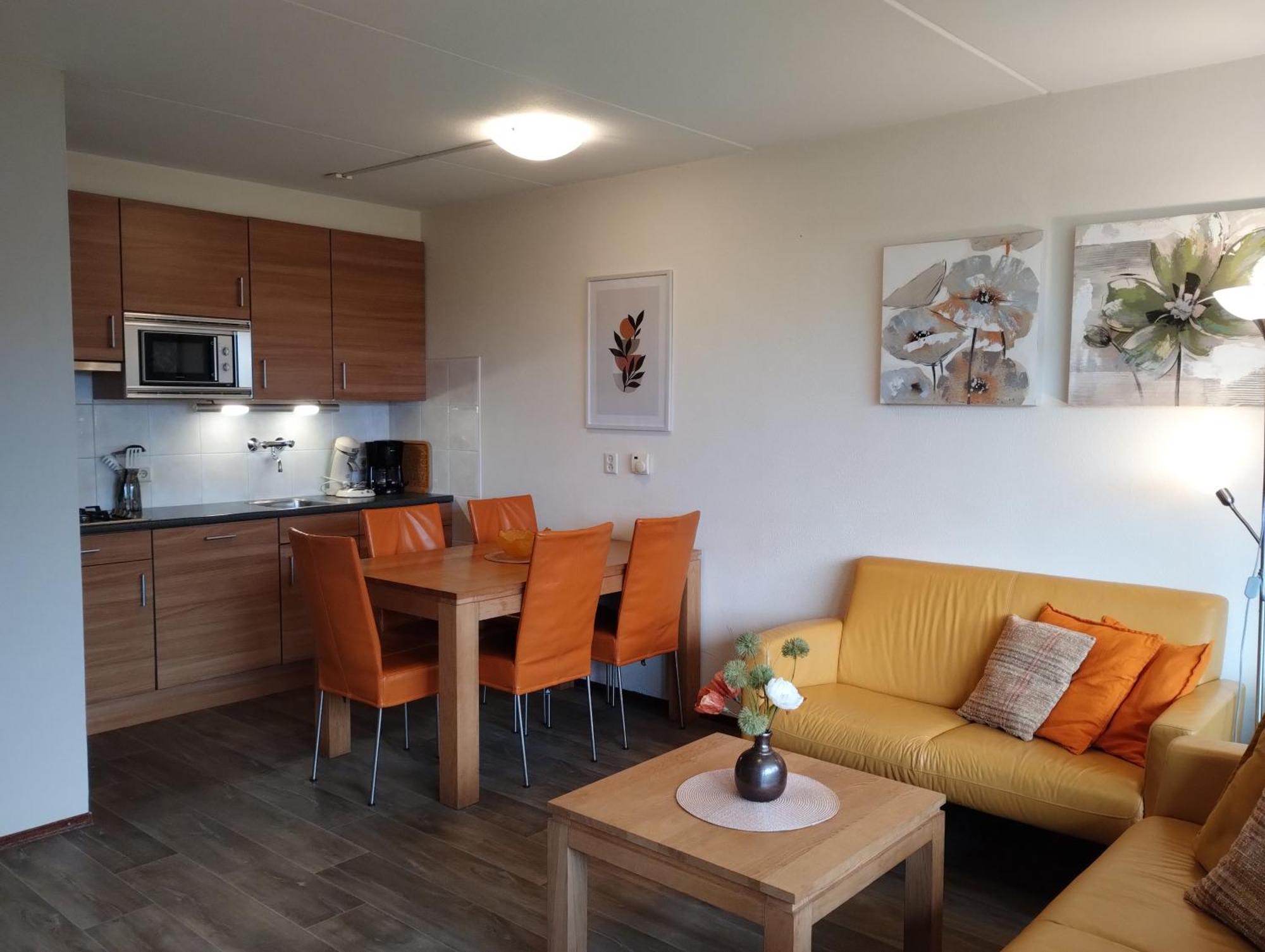 Schelp Bed By The Sea Apartment Westkapelle Exterior photo