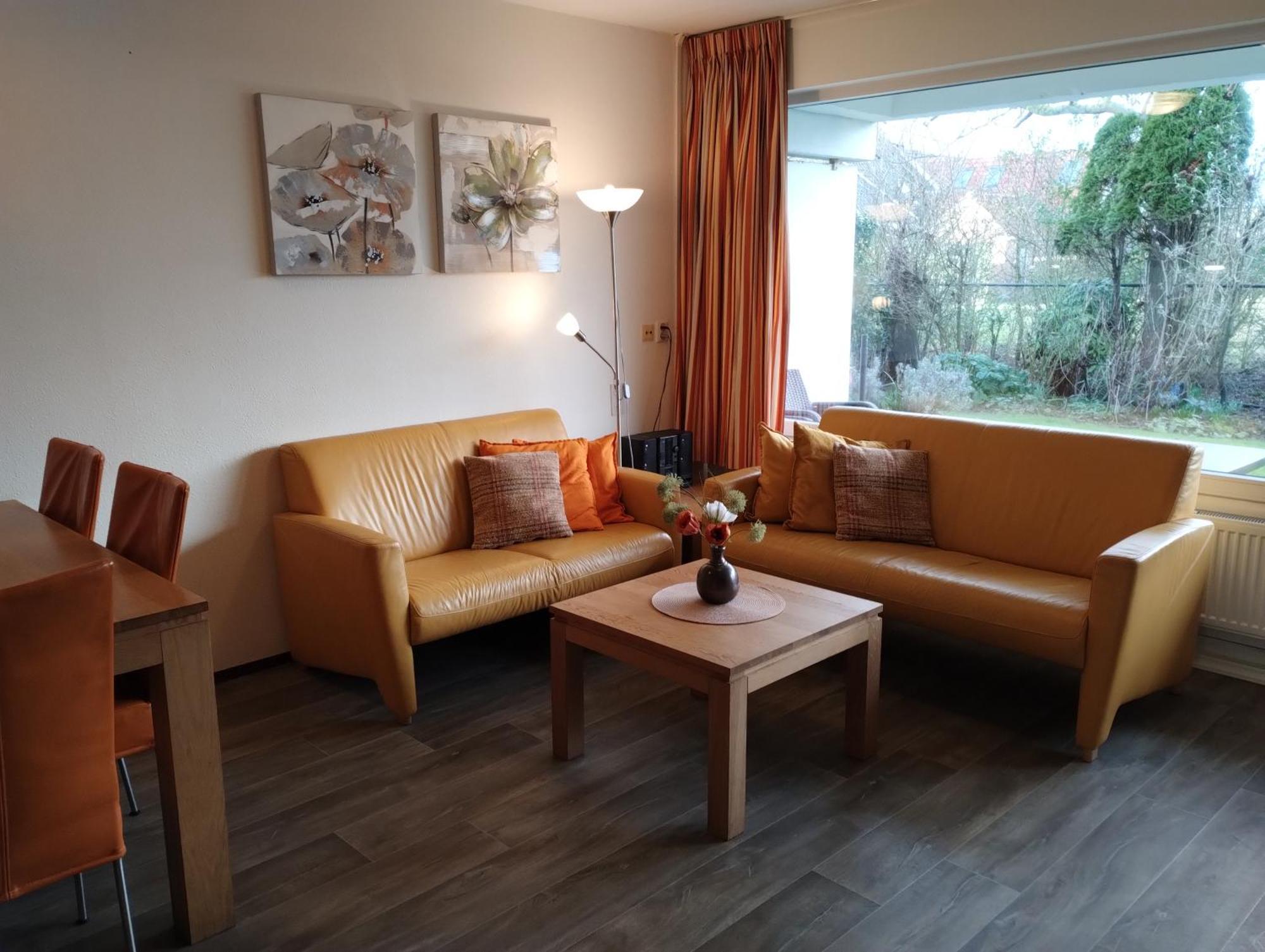 Schelp Bed By The Sea Apartment Westkapelle Exterior photo