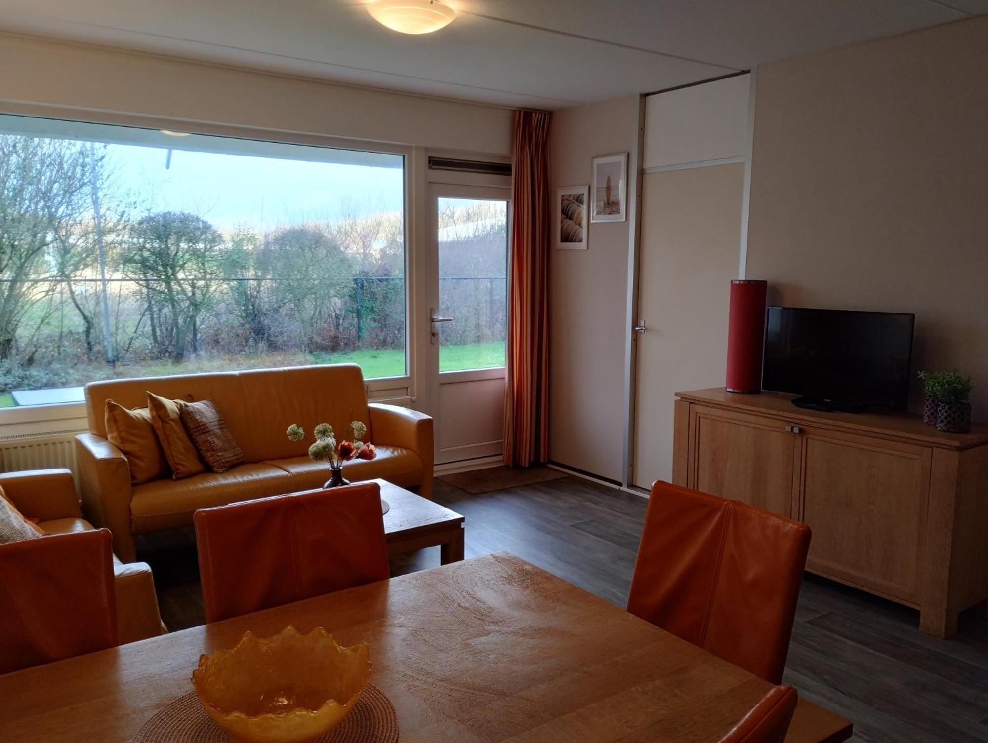 Schelp Bed By The Sea Apartment Westkapelle Exterior photo
