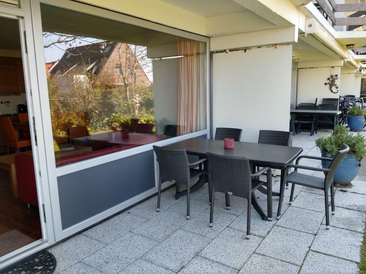 Schelp Bed By The Sea Apartment Westkapelle Exterior photo